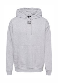 Non sélectionné, light grey melange