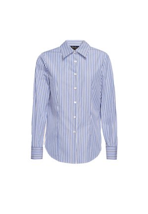Luisa Spagnoli BALZELLO - Blusa - var bianco azzurro
