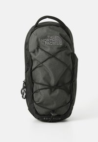 Unausgewählt, asphalt grey/light heather-black