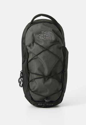 BOREALIS SLING UNISEX - Ryggsekk - asphalt grey/light heather-black