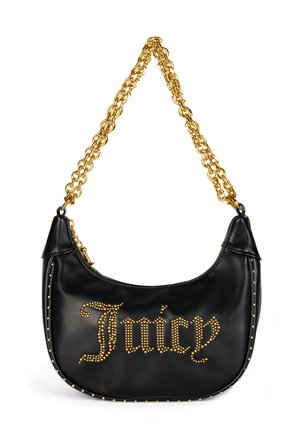 Borsa a tracolla - black