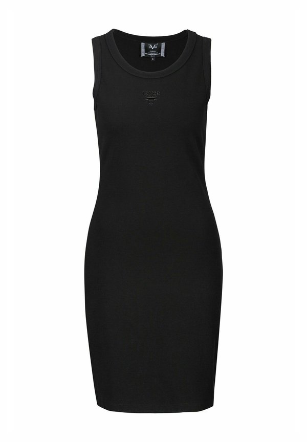 LOREDANA - Jerseykleid