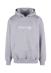 Unselected, grey