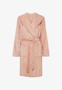 Niewybrane, light pink