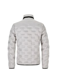 Milestone MSSALVIO - Daunenjacke - wollweiß