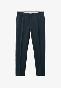 Sélectionné, dark blue