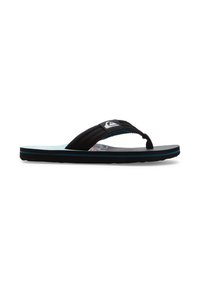 Quiksilver MOLOKAI LAYBACK - Tåsandaler - xkkb