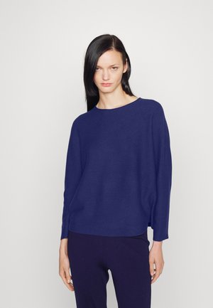 MIMAS - Jumper - blue
