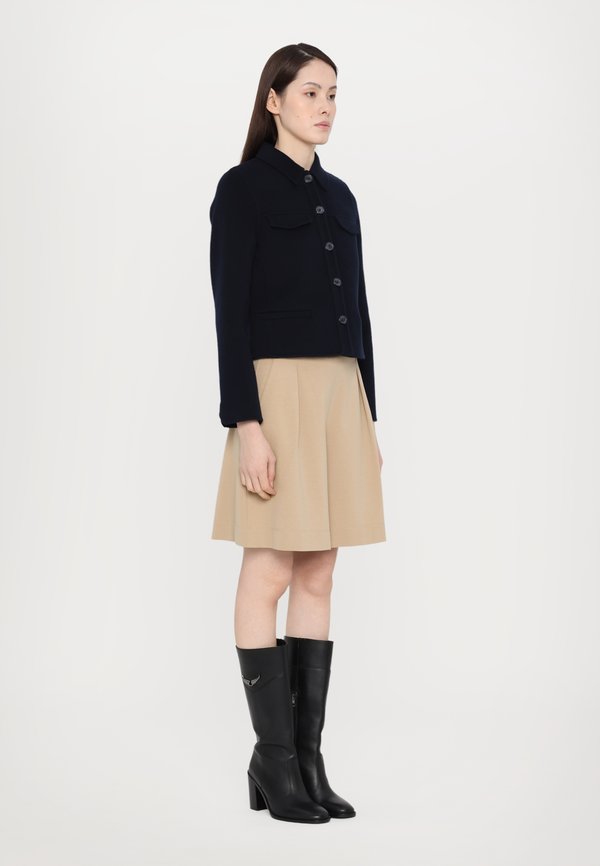 LIAM - Light jacket - encre3