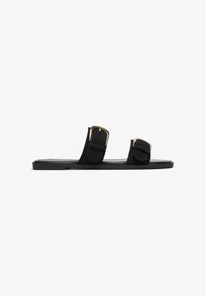 Jenny, Mules - black