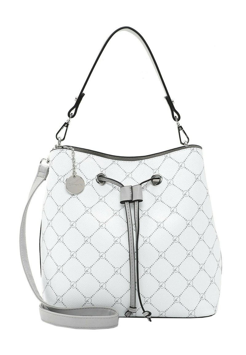 Tamaris ANASTASIA - Handtas - white