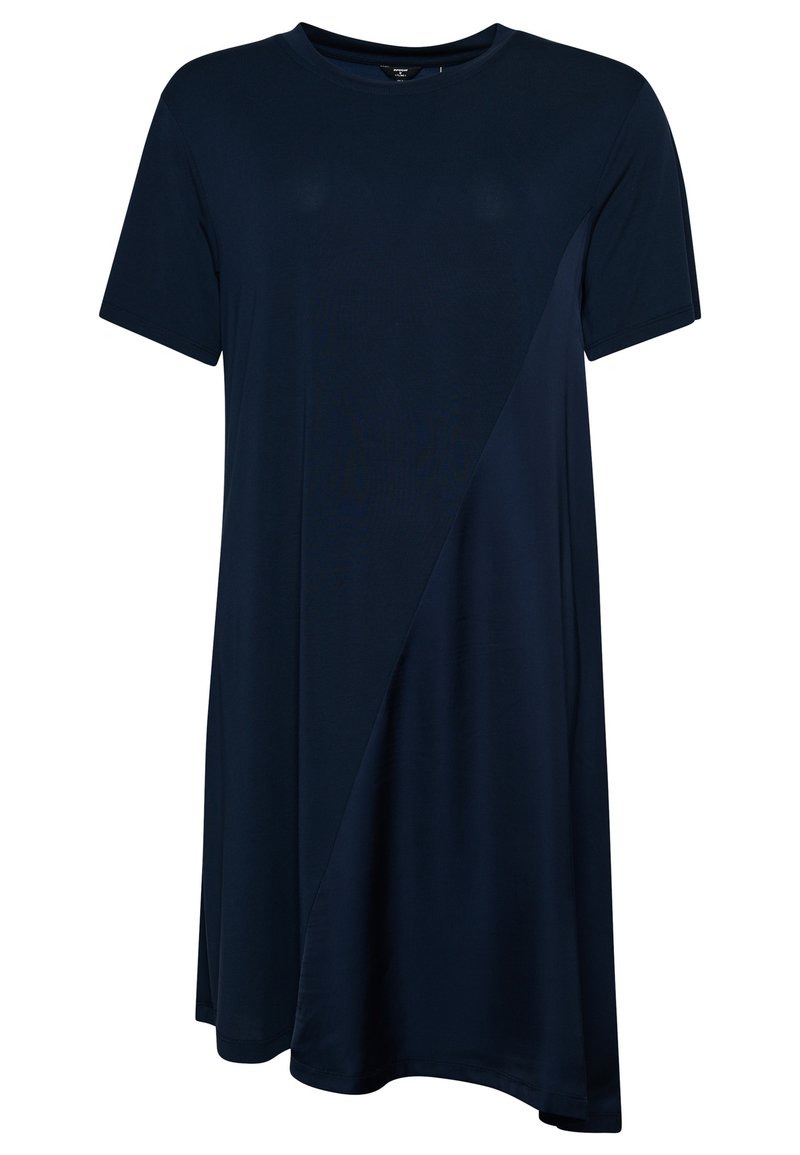 Superdry & Co Jurk blauw Superdry & Co Jurk blauw