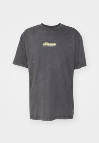 Apdrukāts T-krekls - dark grey