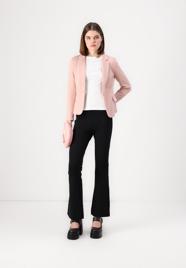 VMJULIA - Blazer - misty rose4