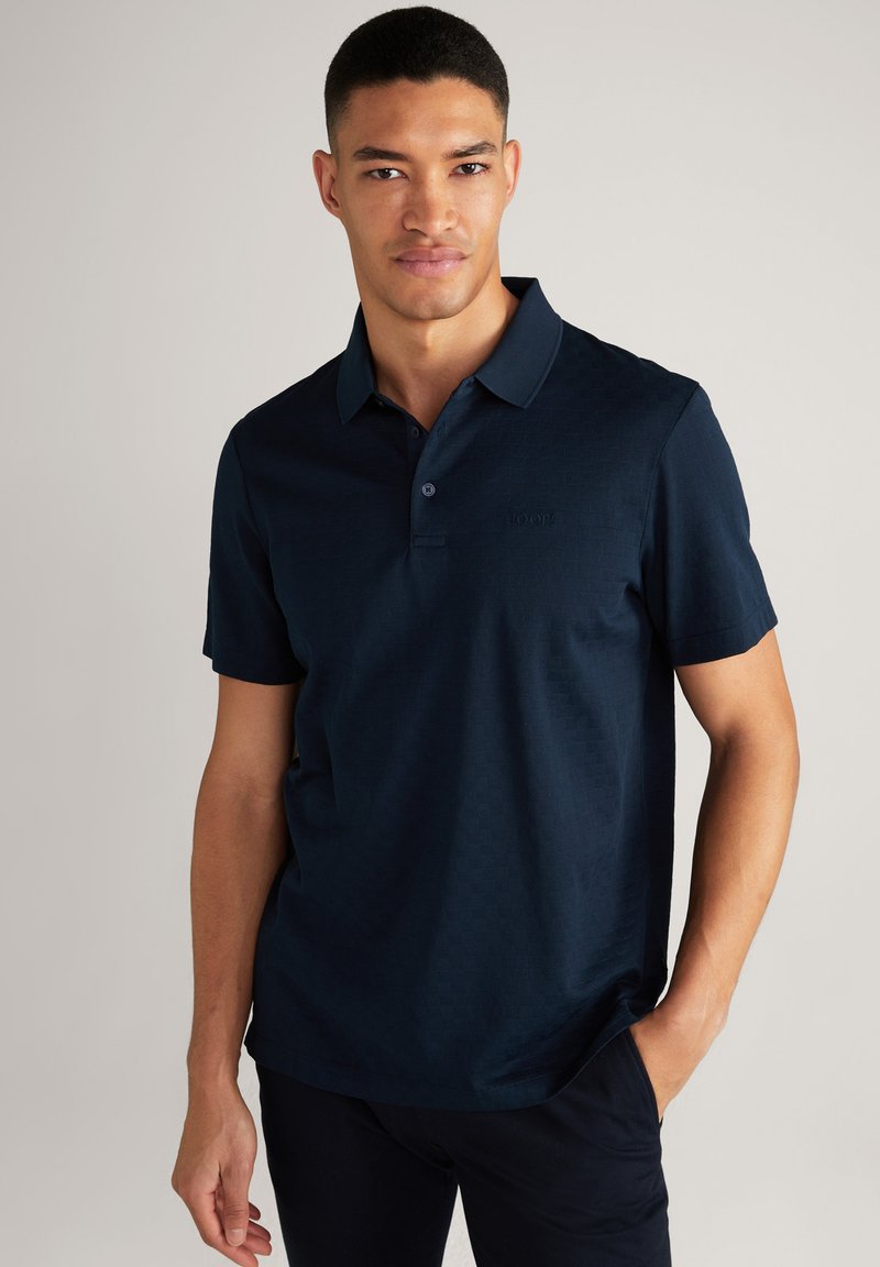 JOOP! PACEY - Poloshirt - navy