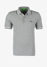 Unausgewählt, light pastel grey