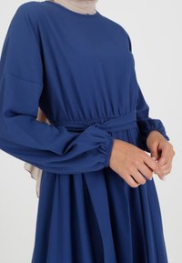 Modanisa Maxiklänning - blue