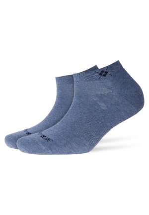 EVERYDAY 2-PACK - Socken - light jeans (6662)