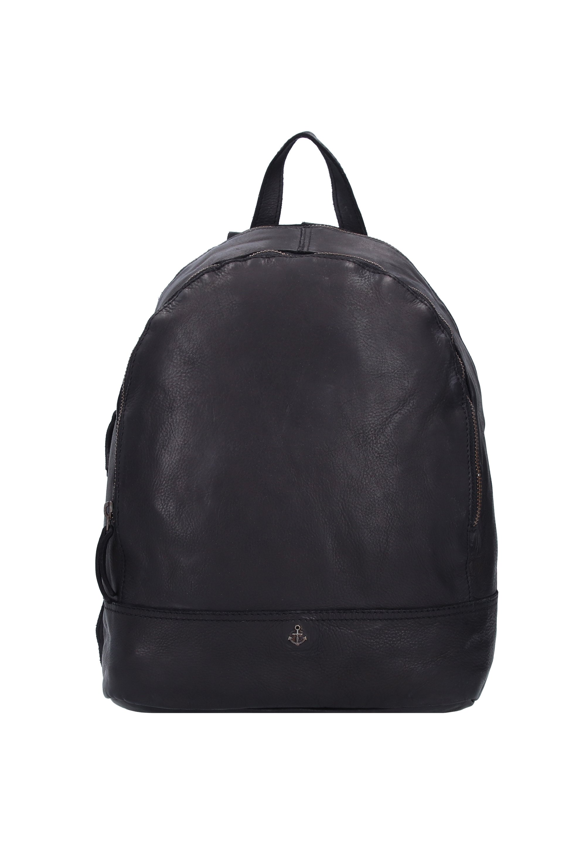 Harbour 2nd ANCHOR LOVE MEGHAN CITY - Rucksack - dark ash 
