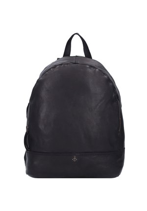 ANCHOR LOVE MEGHAN CITY  - Rucksack - dark ash