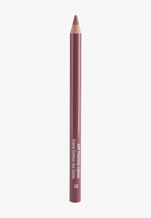 SOFT PRECISION LIPLINER - Lip liner - "78"