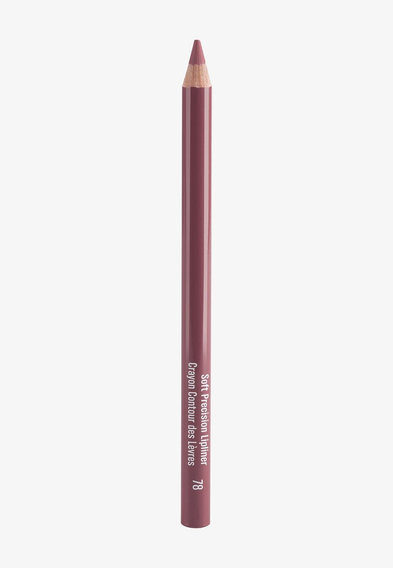 INGLOT - SOFT PRECISION LIPLINER - Matita per le labbra - "78", Ingrandire