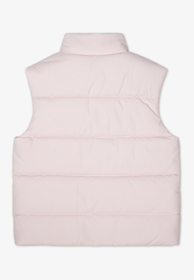 Lacoste CORE VEST Weste nidus/rosa