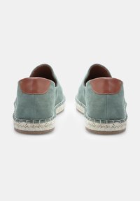Bata Espadrillas - verde