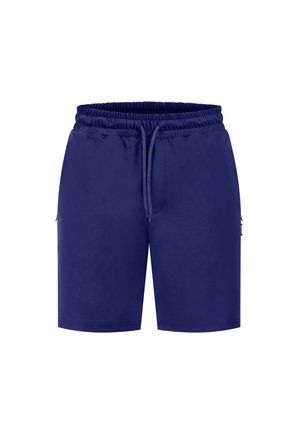 Smilodox, SHORTS TORVIN - Korte sportsbukser - dunkelblau