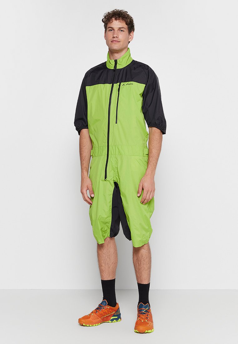 ME MOAB RAIN SUIT