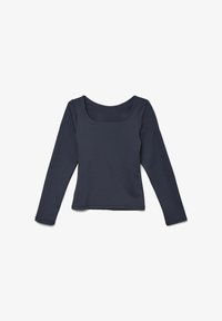 Valgt, navy blazer