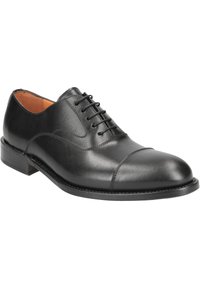 Lüke Schuhe Business-Schnürer - schwarz