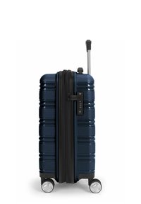 Gabol UYIKO 4 ROLLEN KABINEN 54 CM MIT DEHNFALTE - Trolley - azul marino