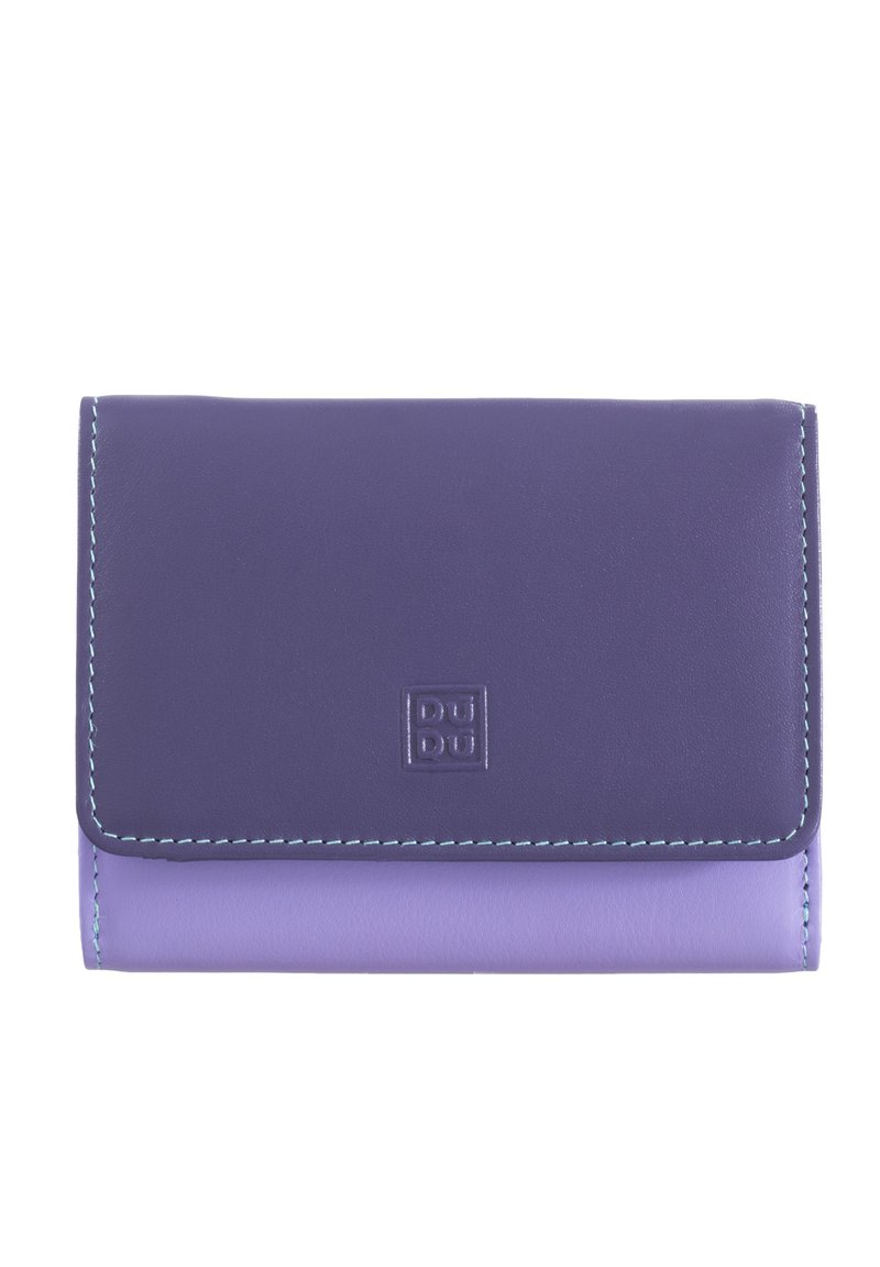 DUDU PEMBA - Geldbörse - mauve