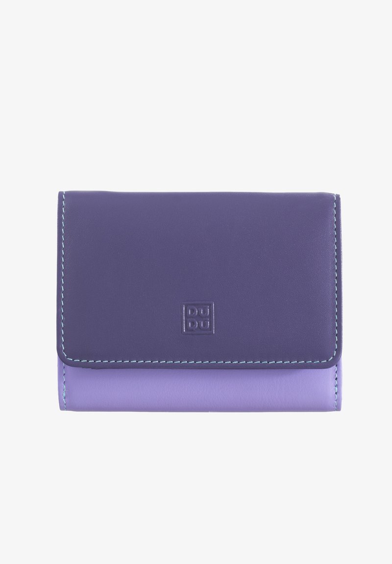 DUDU PEMBA - Geldbörse - mauve