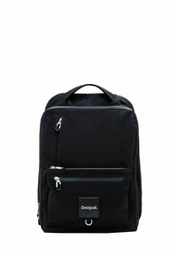 Desigual Rucksack - black