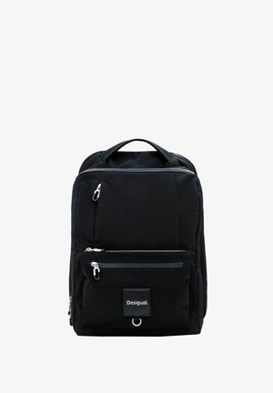 Desigual Tagesrucksack - black