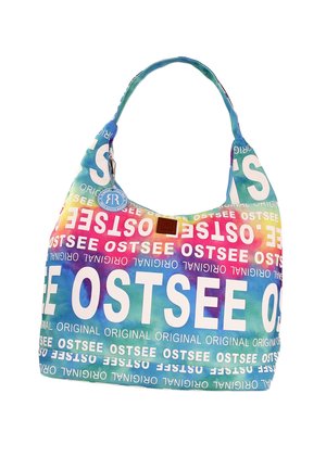 Robin Ruth Handtasche - mehrfarbig