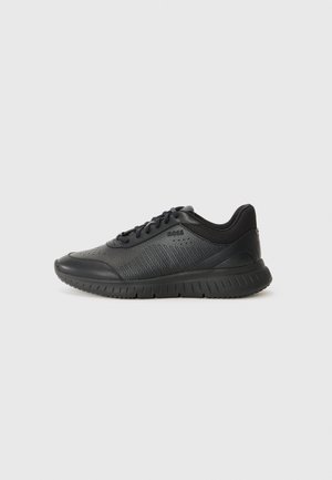 TITANIS - Baskets basses - black