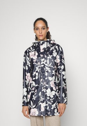 ONLELLEN RAINCOAT - Veste imperméable - night sky