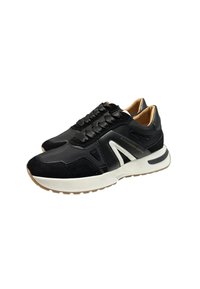 ALEXANDER SMITH Sneakers basse - nero