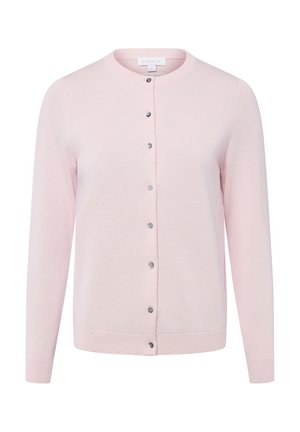 Gilet - rosa