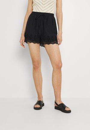ONLCARLOTTA - Shorts - black