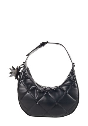 EMILIE - Käsilaukku - nero