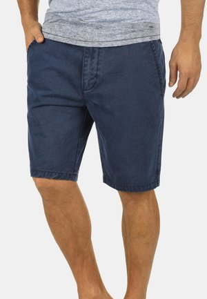 Shorts - blue
