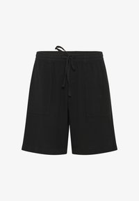 Geselecteerd, black deep