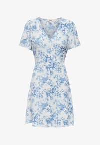 Non sélectionné, cloud dancer