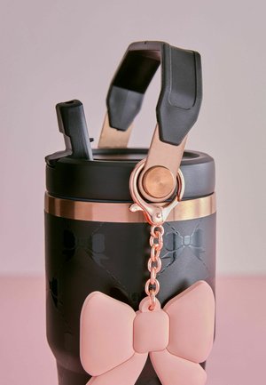 Next, UNISEX - Joogipudel - black