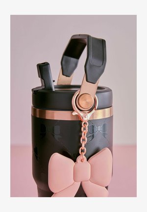 Next, UNISEX - Joogipudel - black