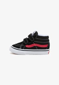 Wybrany, black/red